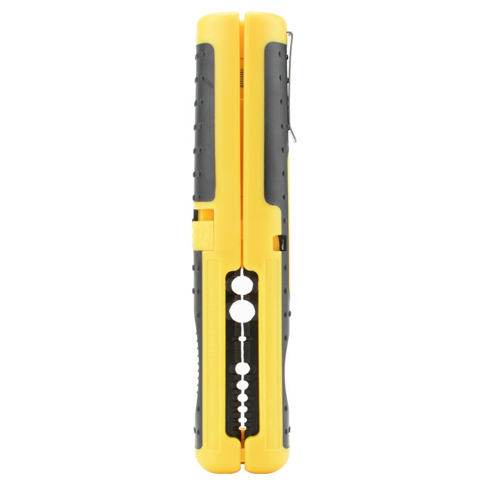 Многофункциональный инструмент для зачистки и резки кабеля, плоскогубцы, ручной инструмент, аппаратный инструмент, портативная нескользящая рукоятка, стриппер, зажим