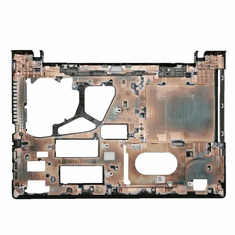 Новый чехол для ноутбука для Lenovo G50 G50-30 G50-45 G50-70 G50-75 G50-80 Z50 Z50-30 Z50-45 Z50-70 Верхняя крышка с подставкой для ладоней/Нижняя часть корпуса
