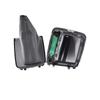 For VW Golf 7 7.5 MK7 Left Hand Drive Car Styling Shift Gear Knob Frame Bracket Leather Boot