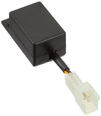 Kijima 304-0537 Реле указателей поворота IC, 50 Вт, 4 контакта