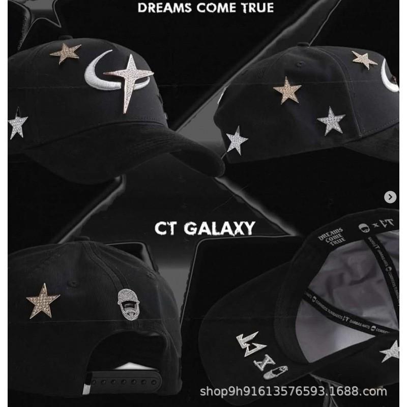Unisex Adjustable Baseball Cap With Embroidered Letter Hip Hop Style Cotton Hat Men Women