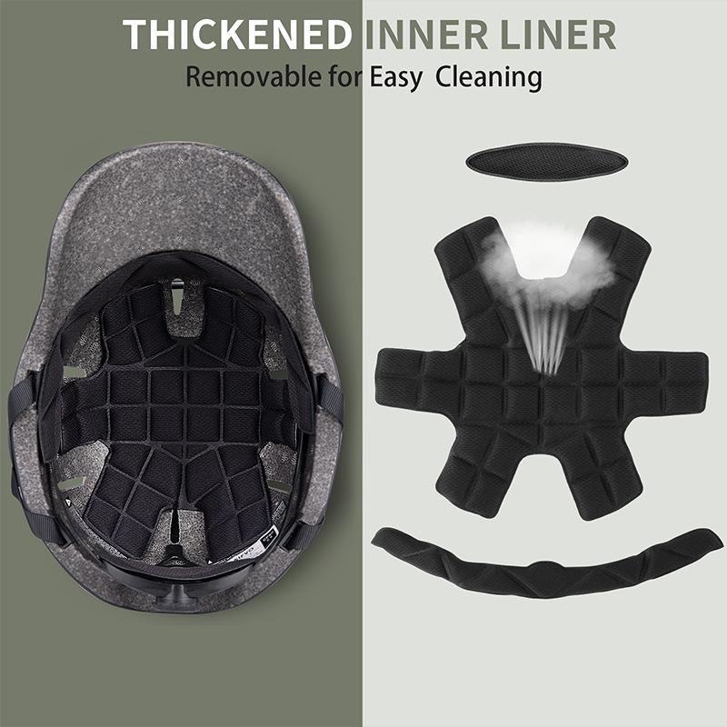 Велосипедный шлем для езды на шоссе и пригородных поездов, шлем для взрослых, шлем для езды на велосипеде на открытом воздухе, шлем для езды на скутере