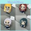 Плюшевая игрушка из серии Lovelive School Idol Project, набитая полипропиленовым хлопком, для детей и коллекционеров