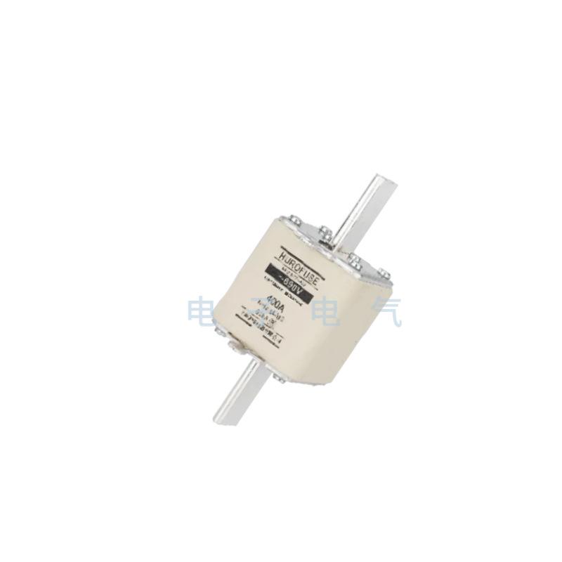 NH2 Hu Rong Fuse: 125A, 160A, 200A, 250A, 300A, 315A, 350A, 400A Fuses