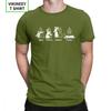 Aikido T Shirt For Unisex Nikkyo Sankyo Floor Summer Tops Short Sleeve Novelty Tshirts O Neck 100 Cotton Tees Plus Size