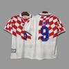 Retro Football Jerseys Vintage Soccer Shirts Men Women Sports Training Cycling Wear
