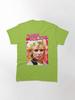 Kim Wilde Kim wilde Classic T-Shirt