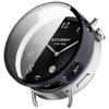 Case Screen Protectors for Watch S4 41mm Screen Protectors, All-Around PC Cover Watch Screen Protective Case