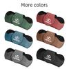 Car Leather Sunshade Glasses Box Eyeglass Storage Holder For Lexus IS250 RX350 LX570 LX600 LX470 GX470 RX330 NX300 Ct200h ES300hQF2