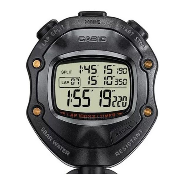 Браслет Casio HS-80TW-1EF