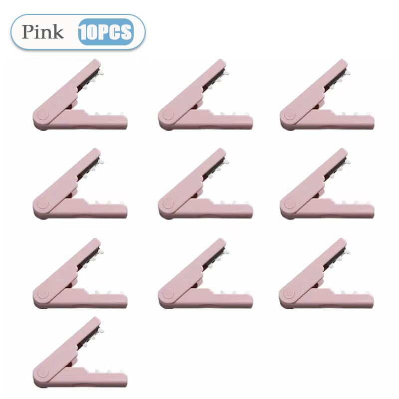 1/3/5/10PCS Rose Thorn Remover Flower Thorn Stem Leaf Stripper Rose Pincers Portable Florist Gardening Tools Bonsai Tools