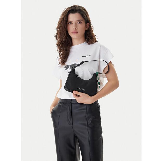 Сумка KARL LAGERFELD B1W32068