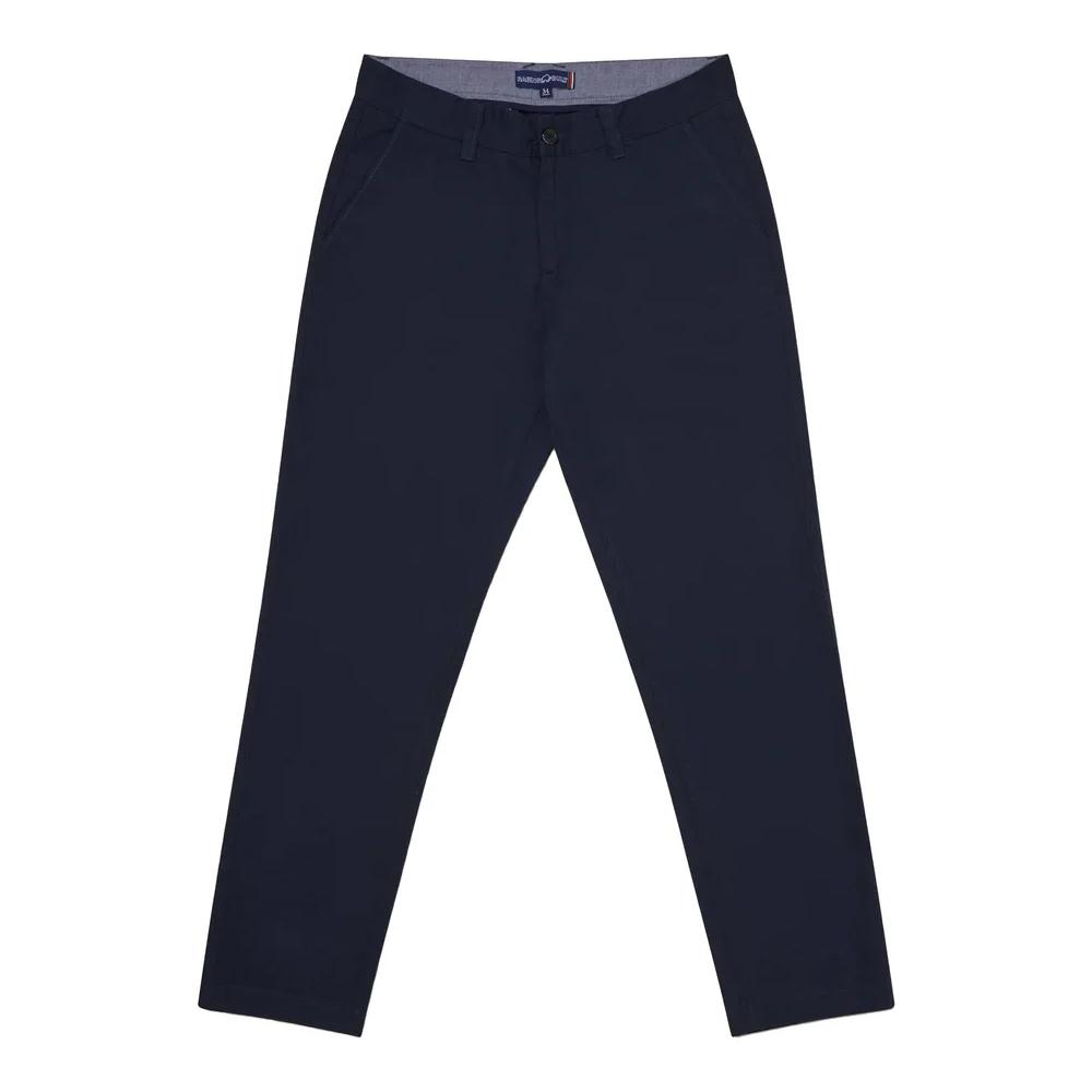 Raging Bull Mens Tapered Leg Chinos