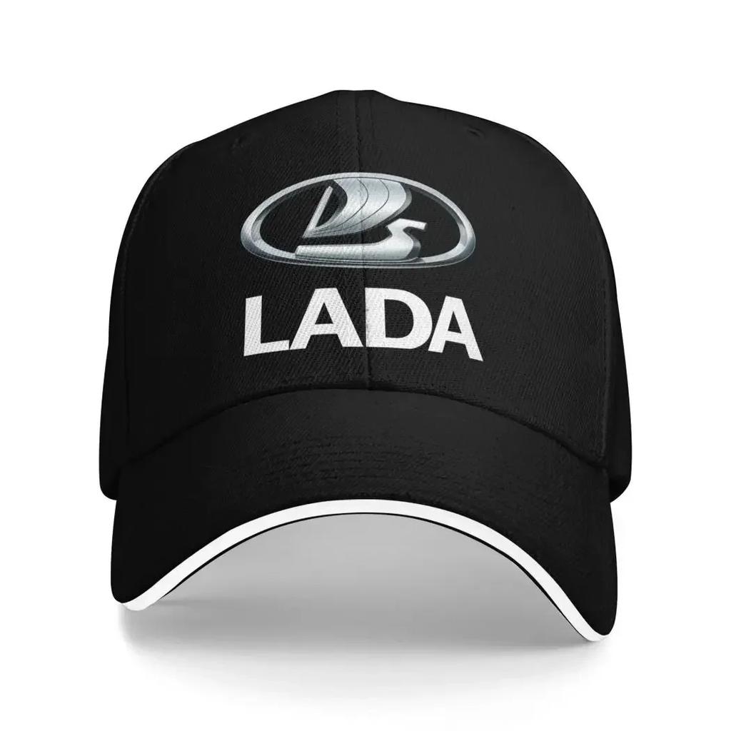 Повседневные кепки Хип-хоп кепка Бейсболка LADA Индивидуальная регулируемая кепка тракер для унисекс Женщины