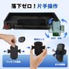 Улучшенный No No LIMSTYLE Every Wagon DA17W DA17V Хранение на приборной панели 3D-поддон для смартфона и мелких предметов Резиновый коврик Интерьер Прямая установка