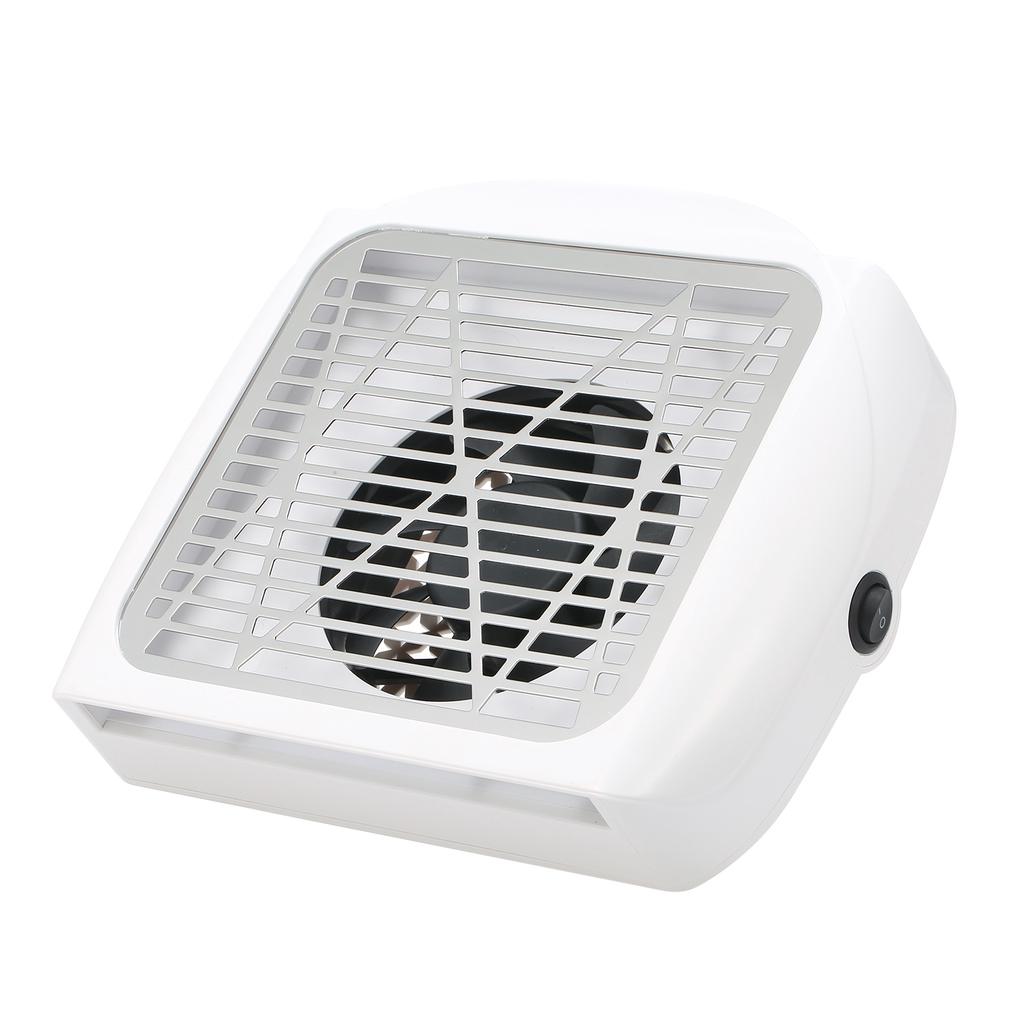 80 Вт пылесборник для ногтей, пылесос для ногтей, фильтр для ногтей, всасывание ногтей