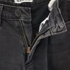 Acne Jeans Сделано в Португалии Стрейчевые брюки w29 черные джинсы Мужские Б/У