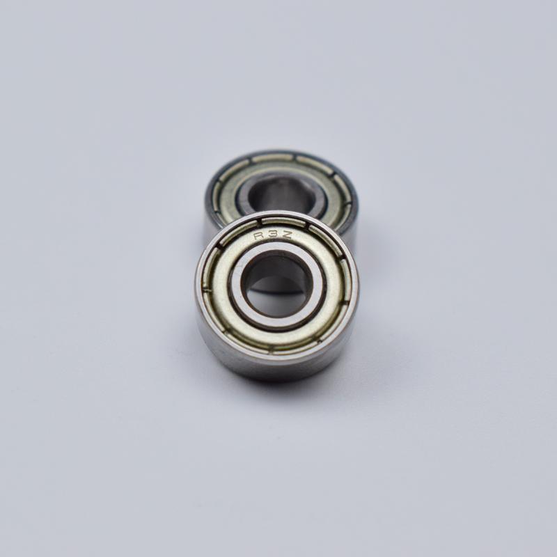 Подшипник 10шт R3ZZ 4,763*12,7*4,98(мм)