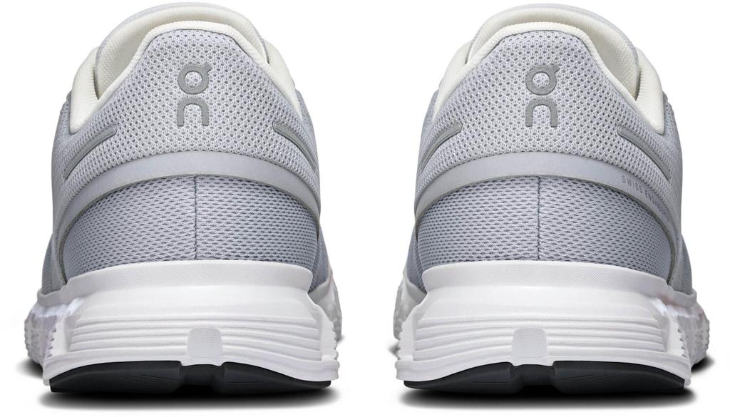 Кроссовки On Cloud 6 Women glacier/white