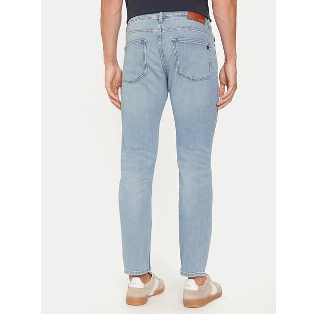 Джинсы Boss Delaware 50524029 синий Slim Fit