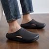 Slipper Men Shoes Men's Slippers Walk Around Home Summer Man Slippers Espadrilles Sliper Flip Flop Men's slippers Sliders Mens