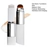 Color Changing Foundations Stick Moisturizing Breathable Hydrating Cream Stick Waterproof Foundations Stick for All Skin Types