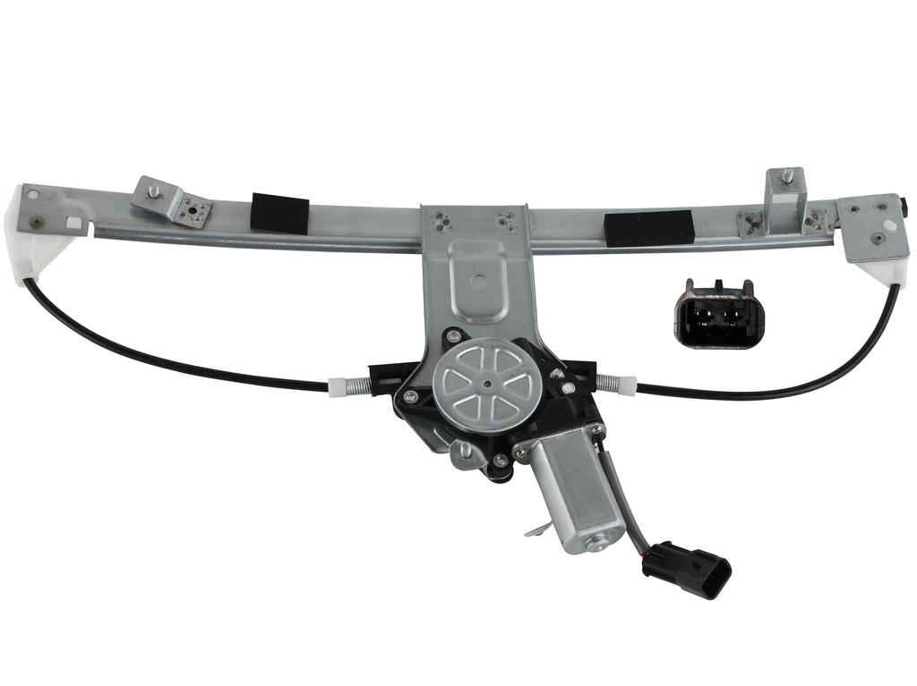 Ft91980 Fast Window Regulator Front Right Electric Set