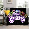 29 Style New Cute S-Smiling C-Critters Catnap Craftycorn Cartoon Blanket,Soft Throw Blanket for Home Bedroom Bed Sofa Kids
