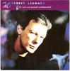 7-дюймовая пластинка HERBERT LONARD Je Suis Un Grand Sentimental 2292465827 WEA 1989 Франция Поп Б/у
