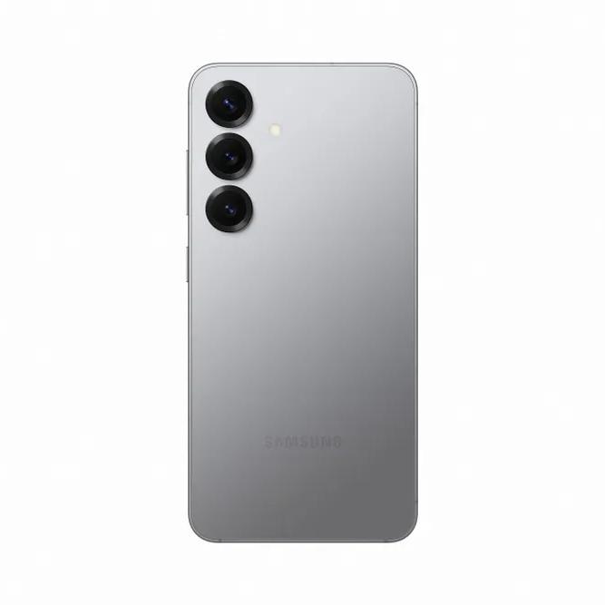 Samsung Galaxy S25 5G ИИ-смартфон 12 ГБ ОЗУ/256 ГБ SIM+eSIM