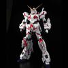 BANDAI SPIRITS PG Mobile Suit Gundam UC Unicorn Gundam Scale Plastic Model RX-0 1/60 Pre-Colored