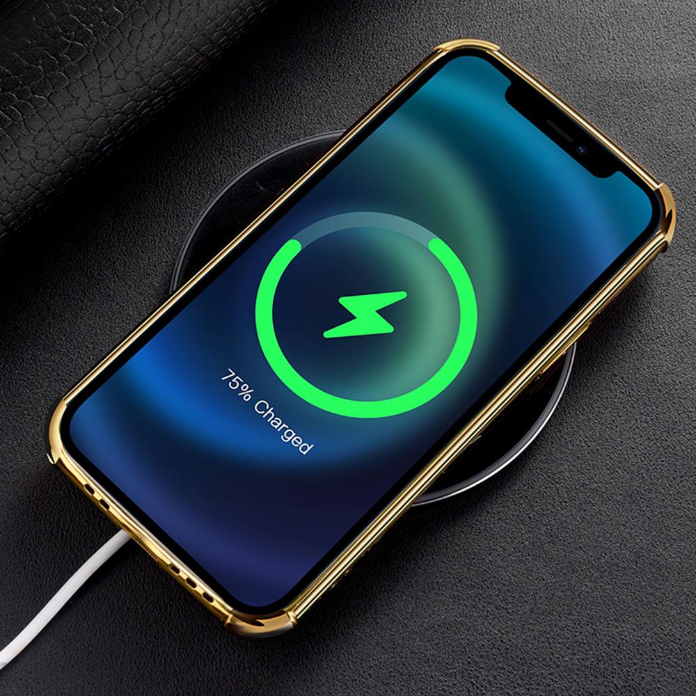 Для vivo V25 5G Чехол с текстурой крокодила, гальваническое покрытие, кольцо-подставка, ТПУ чехол для телефона с покрытием из ПУ кожи