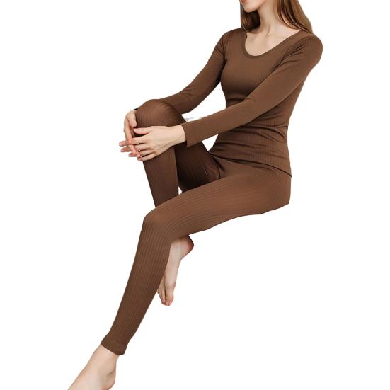 Нижнее белье, пуловеры, брюки, модные толстые однотонные зимне-осенние двухслойные верхние брюки, женские аксессуары