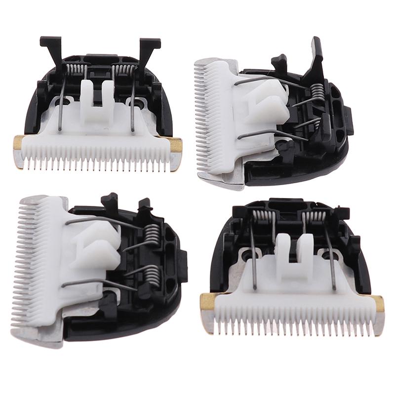 26 Teeth Sharp Ceramic Blade Head Knife Cut Head Pet Hair Clipper Trimmer Blades