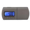 Turntable Stylus Force Gauge Scale High Accuracy Digital Stylus Pressure Gauge for MM MC MI Cartridges