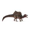 Schleich Dinosaur Spinosaurus Figure 15009 (Brown)