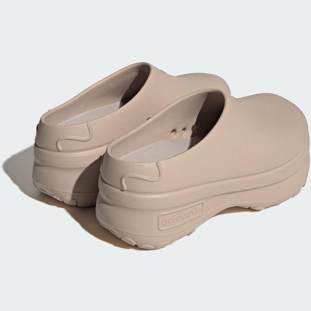 Adiform Stan Smith Mule W ADIFOM STAN SMITH MULE Чудо-черный IE7052 Adidas Япония Аутентичный [Adidas] Брезент/Основной 24.5см