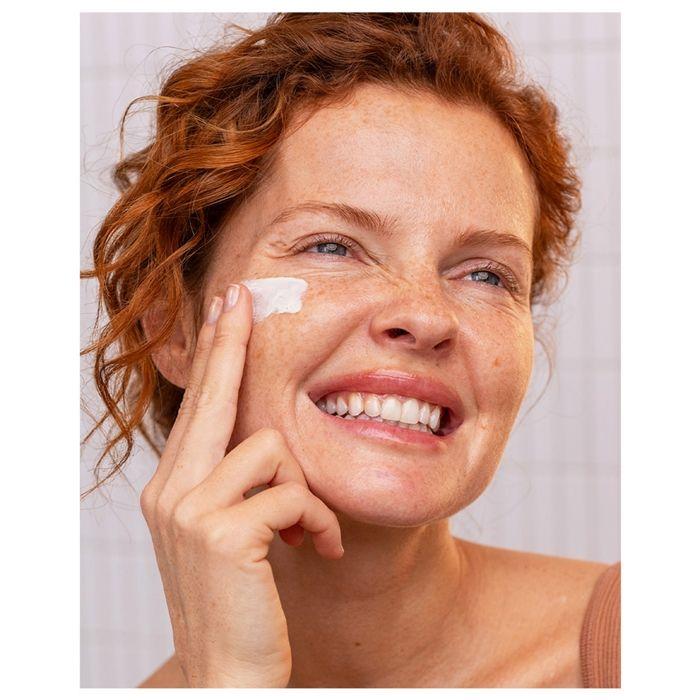 SVR Sun Secure Флюид Фото-эйдж SPF50+ Ежедневная антивозрастная защита от солнца 40 мл