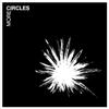 LP Record CIRCLES - More Circles MENT002 Mental Experien 2016 Spain Dance & Electronica