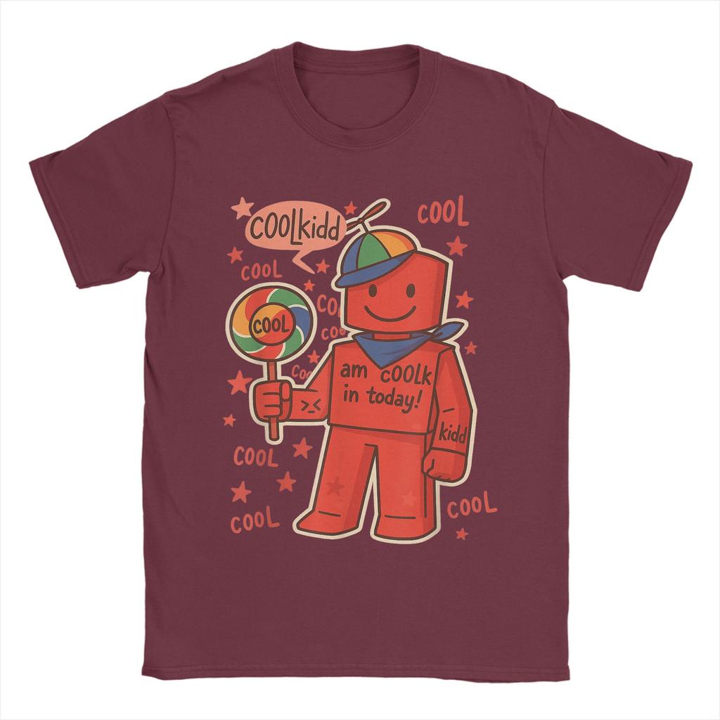Team C00lkidd Join Today Funny Trending Quote TShirt Summer Cotton TShirts For Unisex Printed Tshirt Short Sleeves Y2K Tees