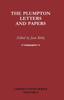 Книга The Plumpton Letters And Papers by UNKNOWN - Hardback