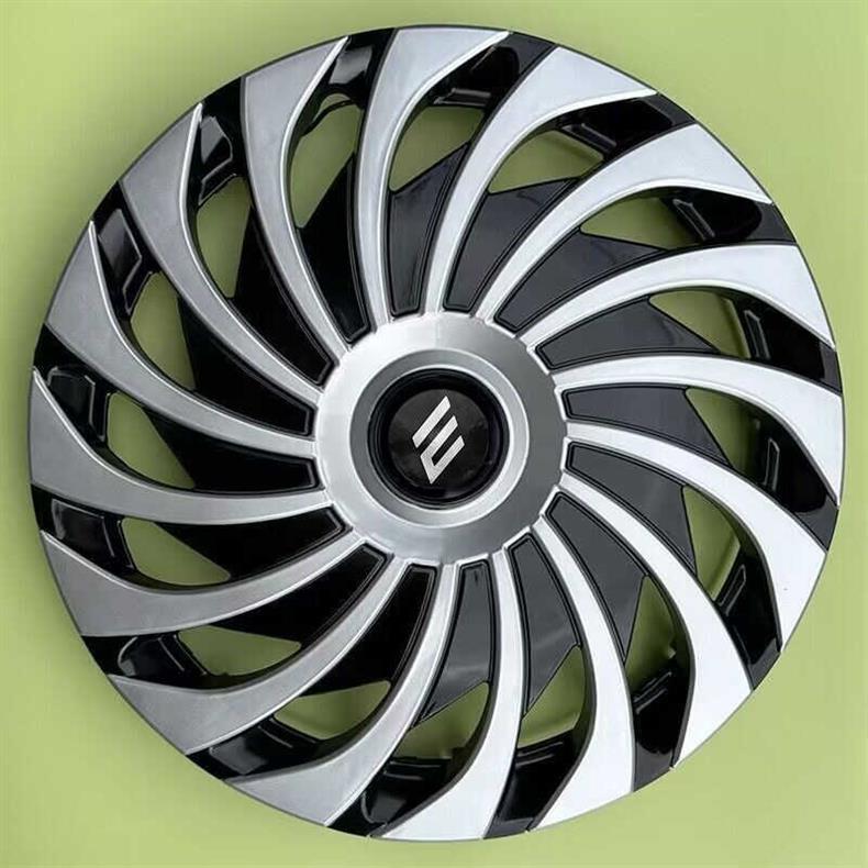 Колпак на колесо JMC EV2 Little Qilin 14" - Декорация ступицы электромобиля