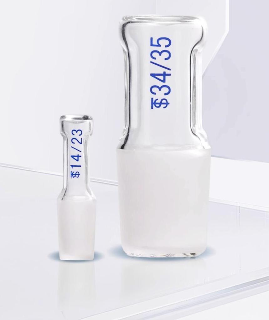 Hollow Stoppers, Standard Mouth Stoppers, Standard Stoppers, Glass Stoppers