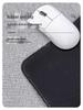 Extra Large Cotton Linen Mouse Pad & Desktop Mat