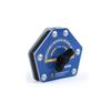 Double-layer Magnet Weld Positioner Accurate Magnet Auxiliary Locator  Machine