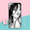Стиль Хоррор Манга Для Samsung Galaxy M52 M32 M06 M16 M13 M14 M33 M12 M31 M55 M15 M11 M21 M35 M53 M34 M54 Чехол