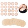 10Pairs Invisible Breast Nipple Pasties Cover Nude Bra Pad Self Adhesive Sticker
