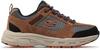 Кроссовки Skechers Oak Canyon (51893) коричневый/черный