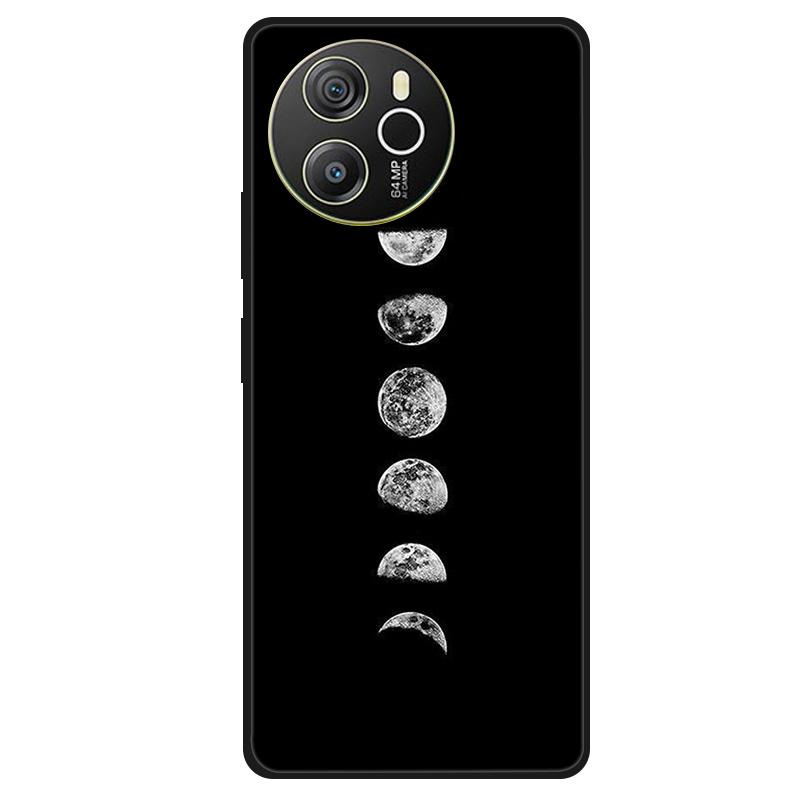 Чехол для телефона Blackview SHARK 8 Чехлы Мягкий силиконовый чехол для Blackview SHARK8 Модный чехол SHARK 8 6.78 Полная защитная оболочка