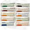 AGF Blendy Stick Cafe Au Lait Type 10 Variety Assortment (80 sticks (8 each type) assortment)